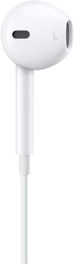  Apple EarPods Headphones with Lightning Connector